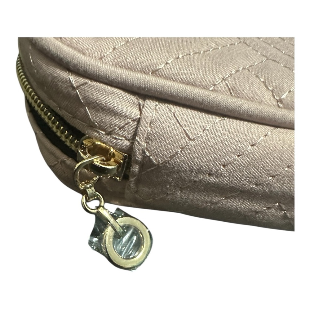 BAGSMART Travel Jewelry Organizer Case - Picture 2 of 5
